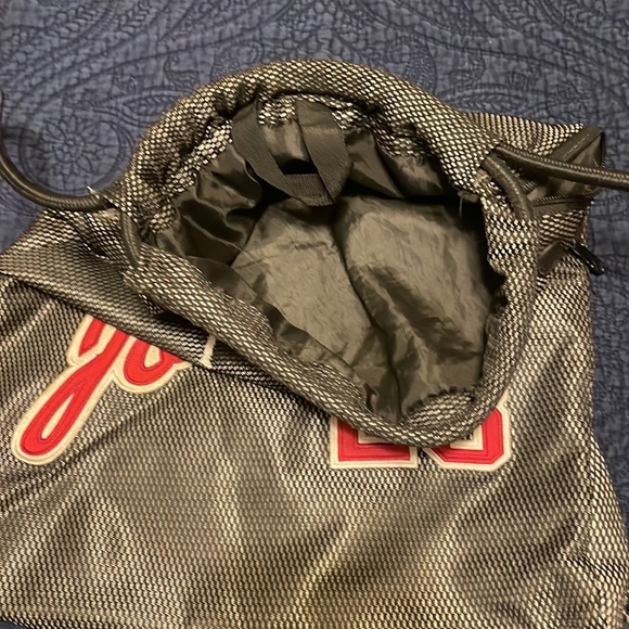 Jordan gym backpack - Picture 3 of 4